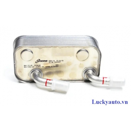 Két làm mát dầu hộp số tự động BMW 318i 320i 325i- 17227505826